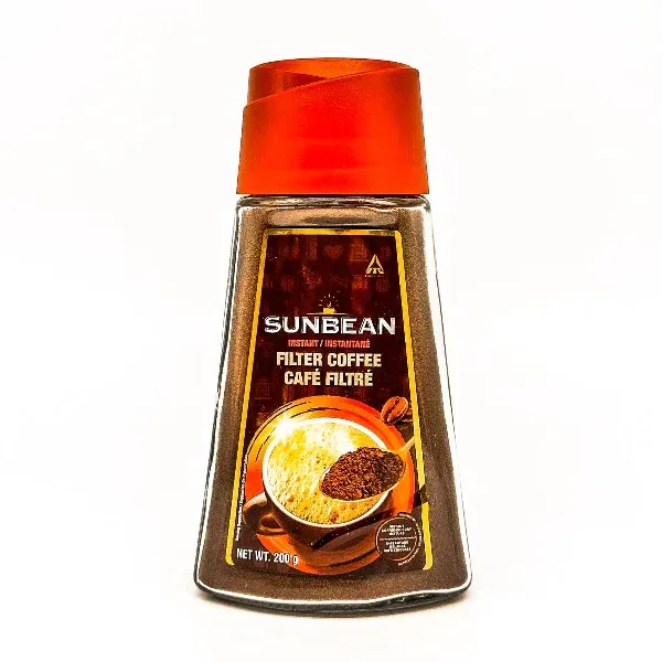 sunbean filter coffee 200gm