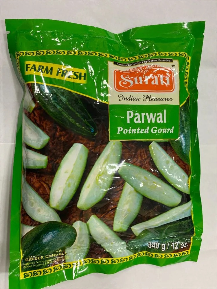surati parwal 340gm