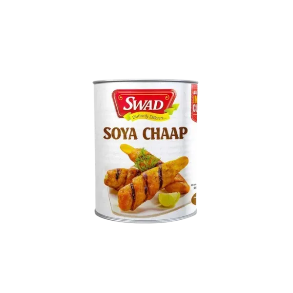 swad soya chaap 850 gm