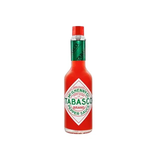 tabasco sauce 57ml