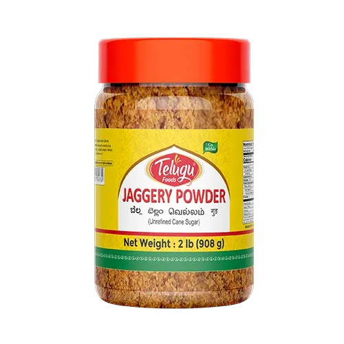 telugu jaggery powder 2 lb