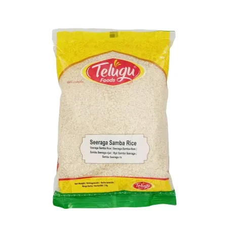 telugu seeraga samba rice 2lb