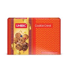 unibic cookie crest 700gm
