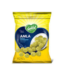 vadilal amla 312gm