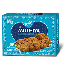 vadilal muthiya 300gm